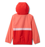Kids' Spire Valley Windbreaker
