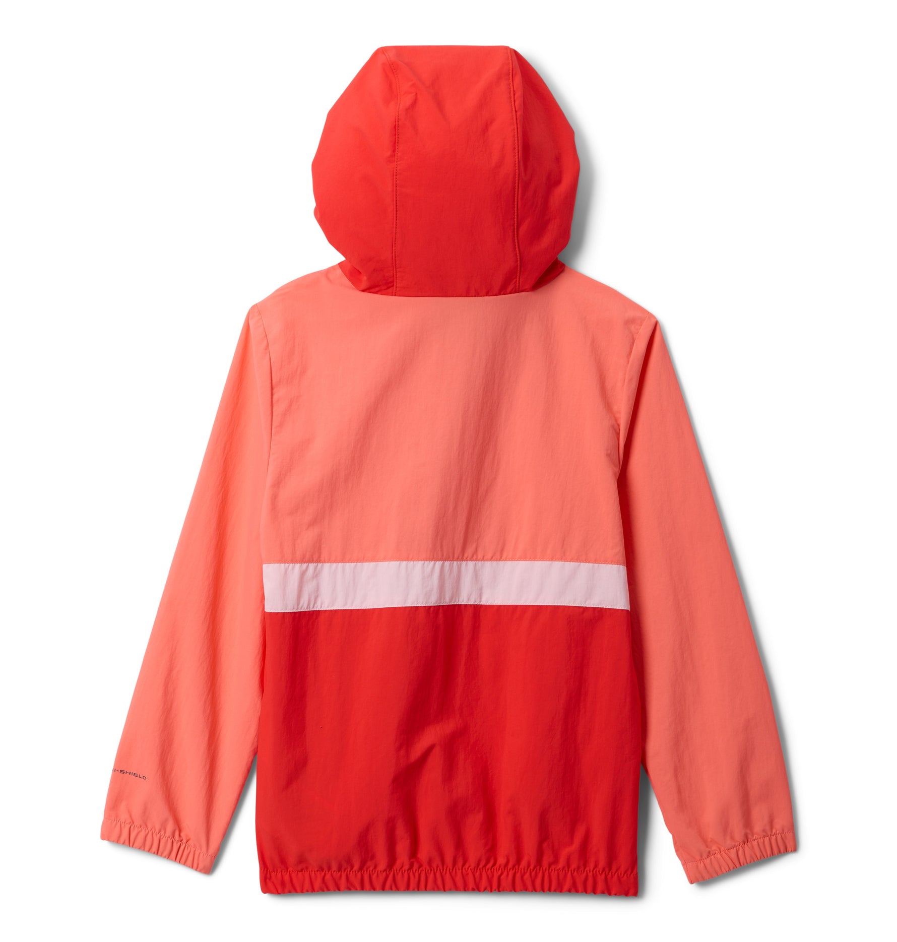 Kids' Spire Valley Windbreaker