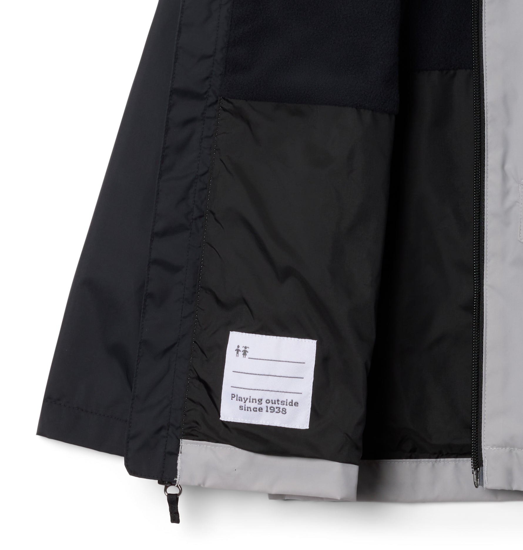 Kids' Rain-Zilla II Raincoat