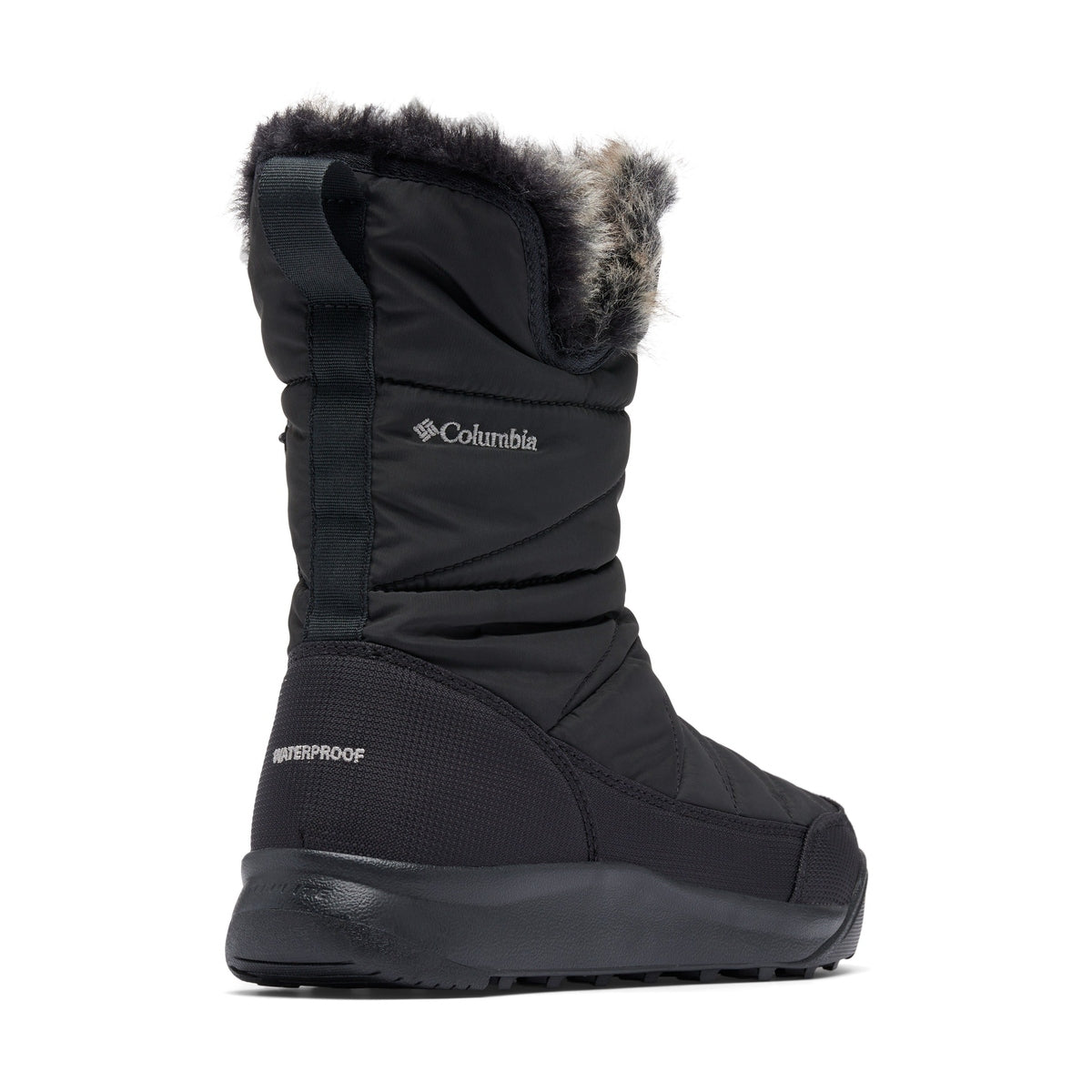 Minx Slip V-7