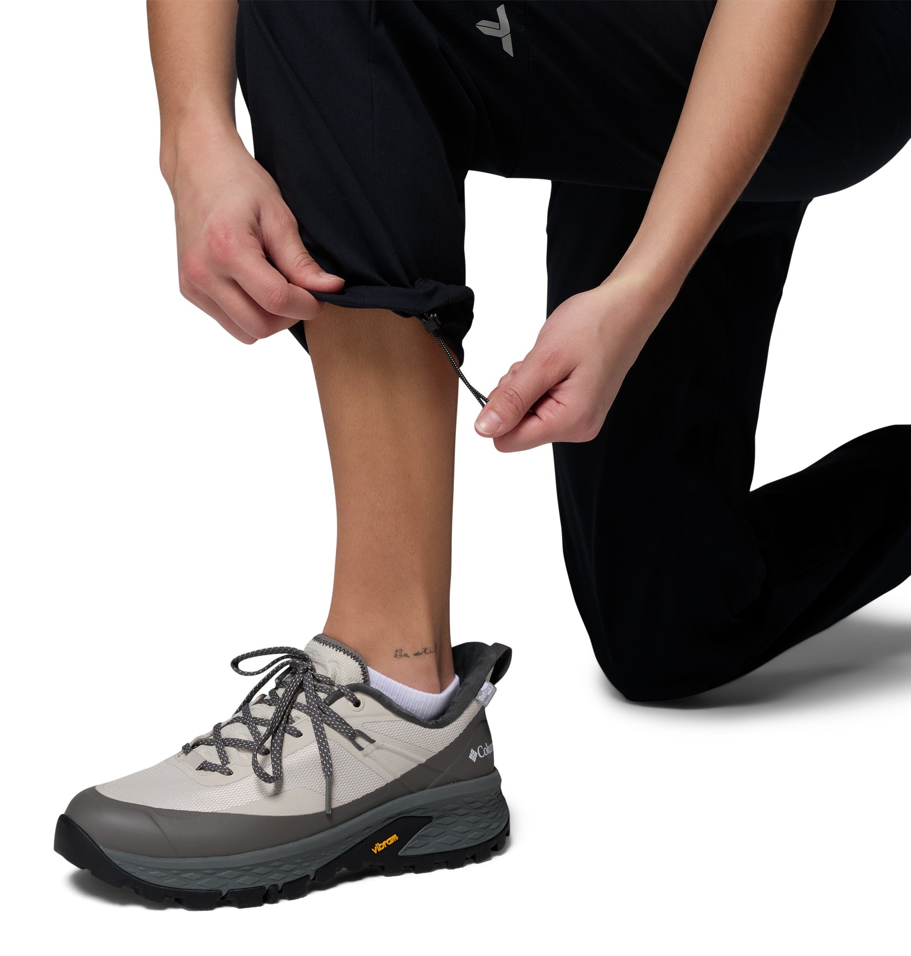 Women's Cosmiques Pro Nylon Technical Pants