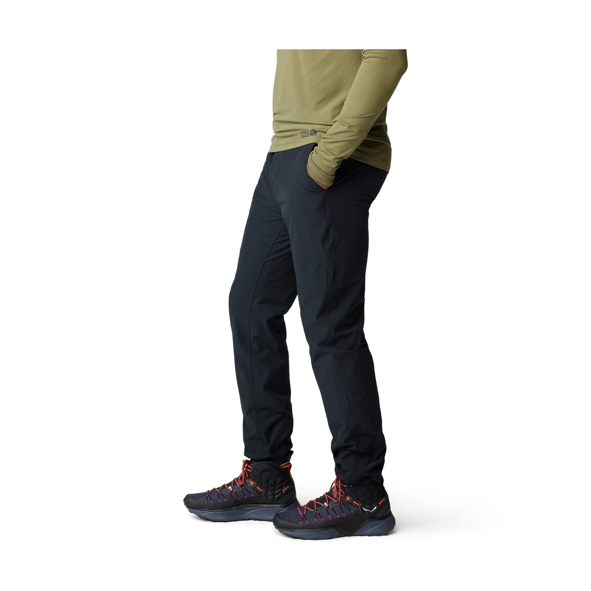 Yumalino Active Lined-2