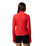 T-Shirt Synthétique Manches Longues Stealth Spring FEMME