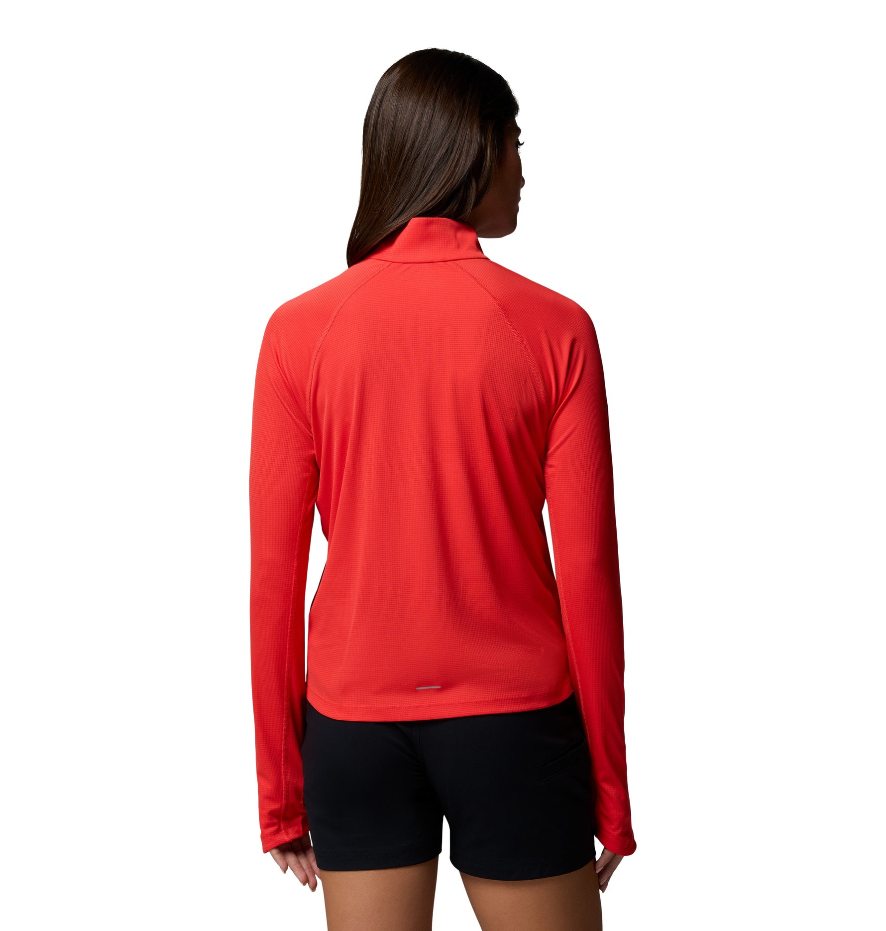 T-Shirt Synthétique Manches Longues Stealth Spring FEMME