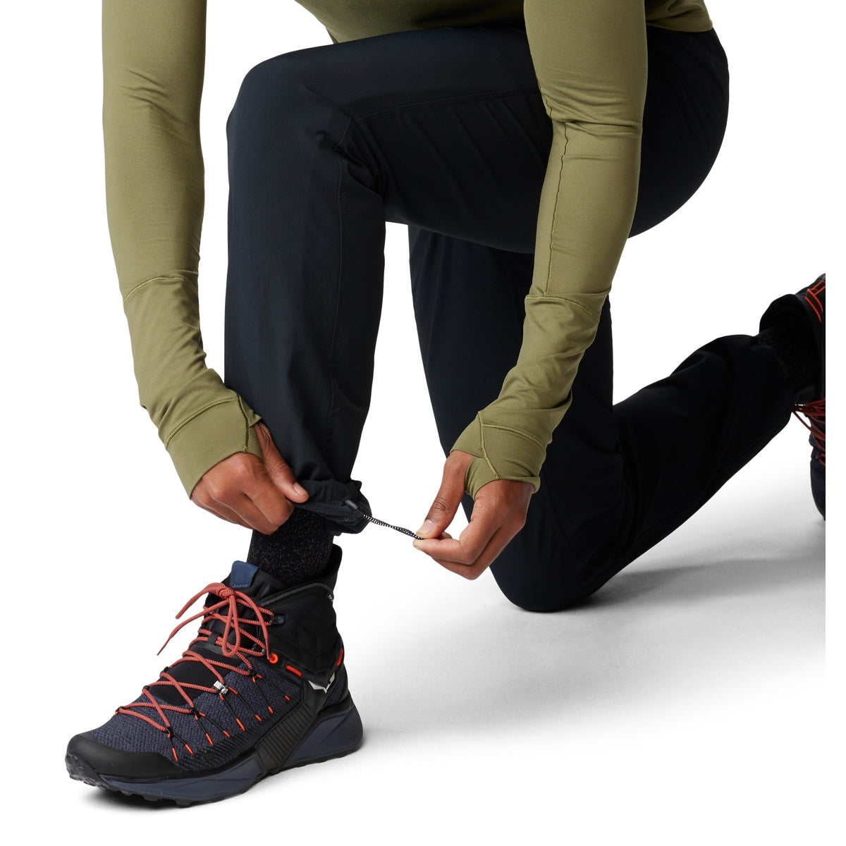 Yumalino Active Lined-1