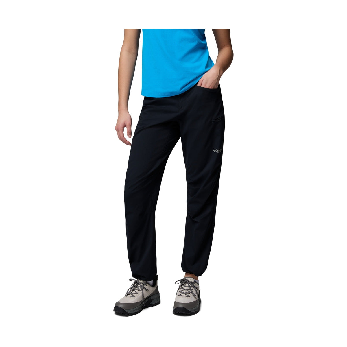 Women's Cosmiques Pro Nylon Technical Pants