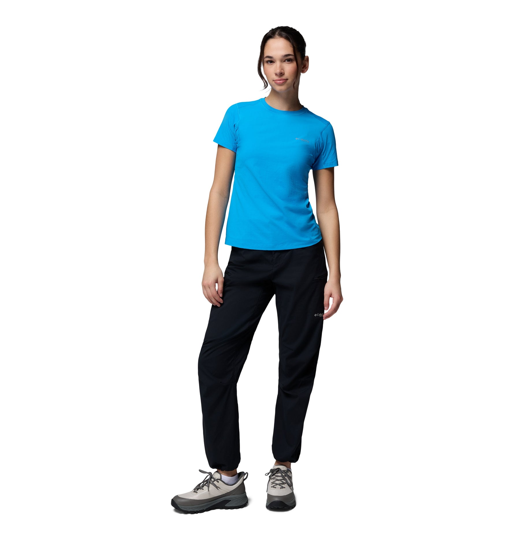 Women's Cosmiques Pro Nylon Technical Pants