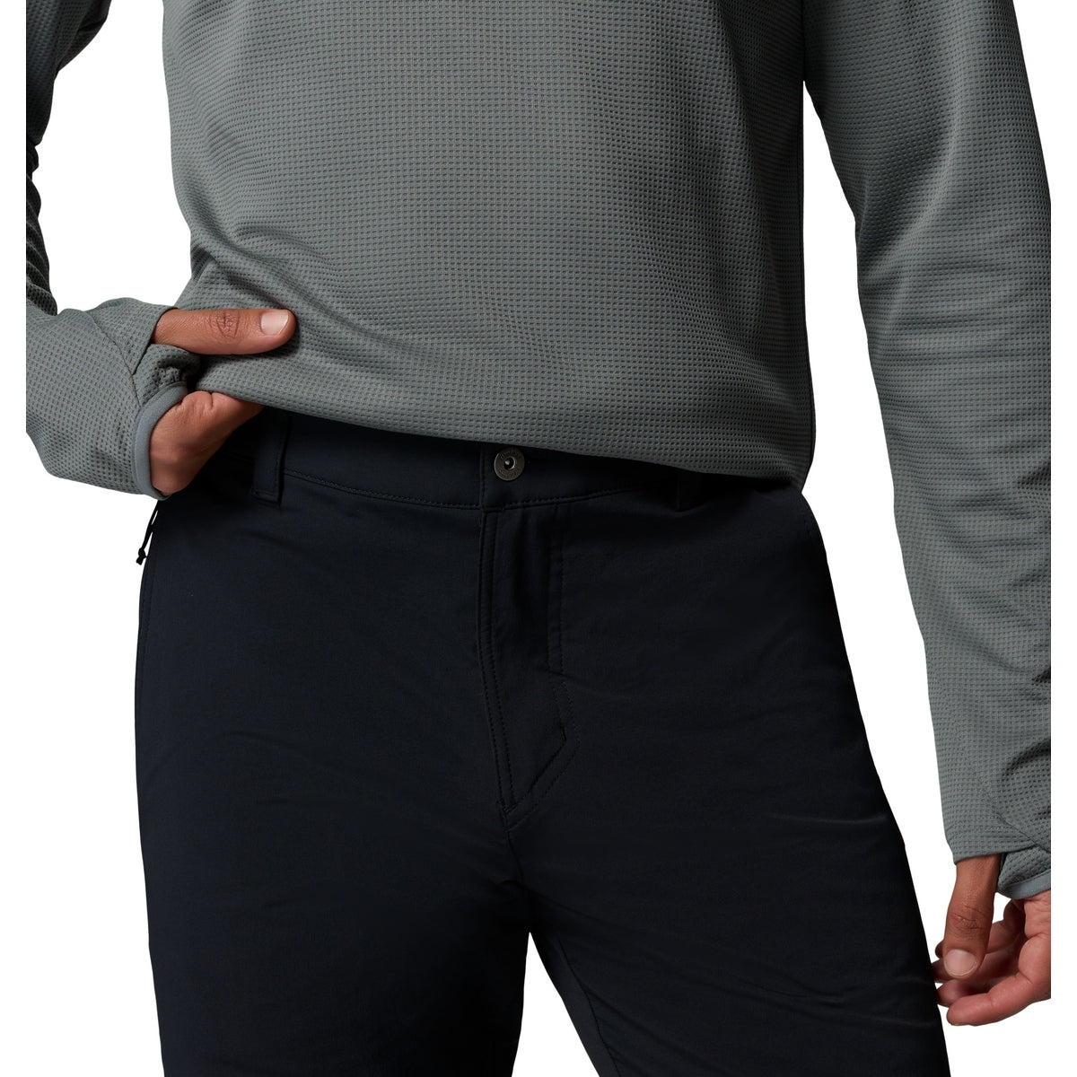 Men's ROC Tech Warm Chino Technical Pants