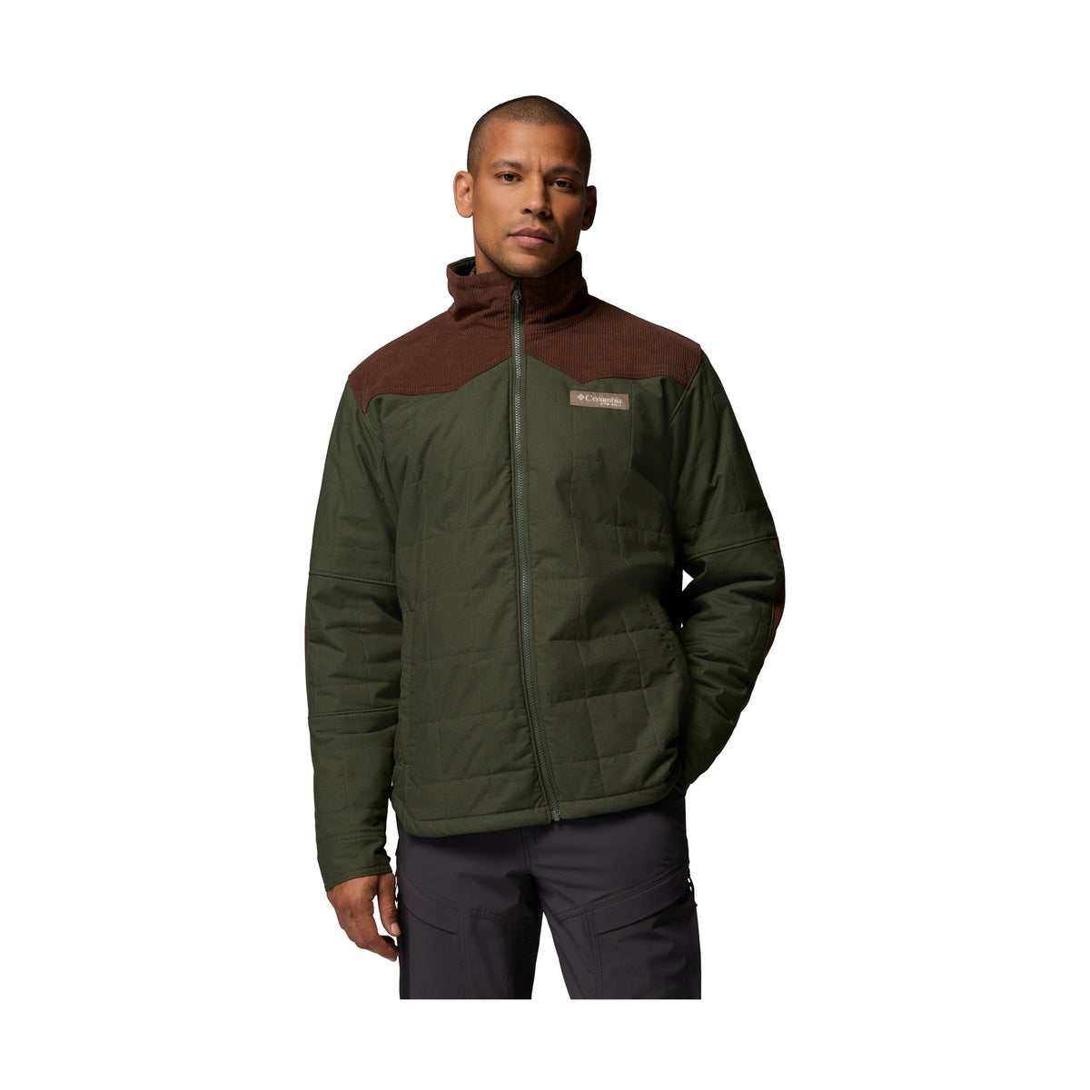 Saddle Point-348-Surplus Green-1