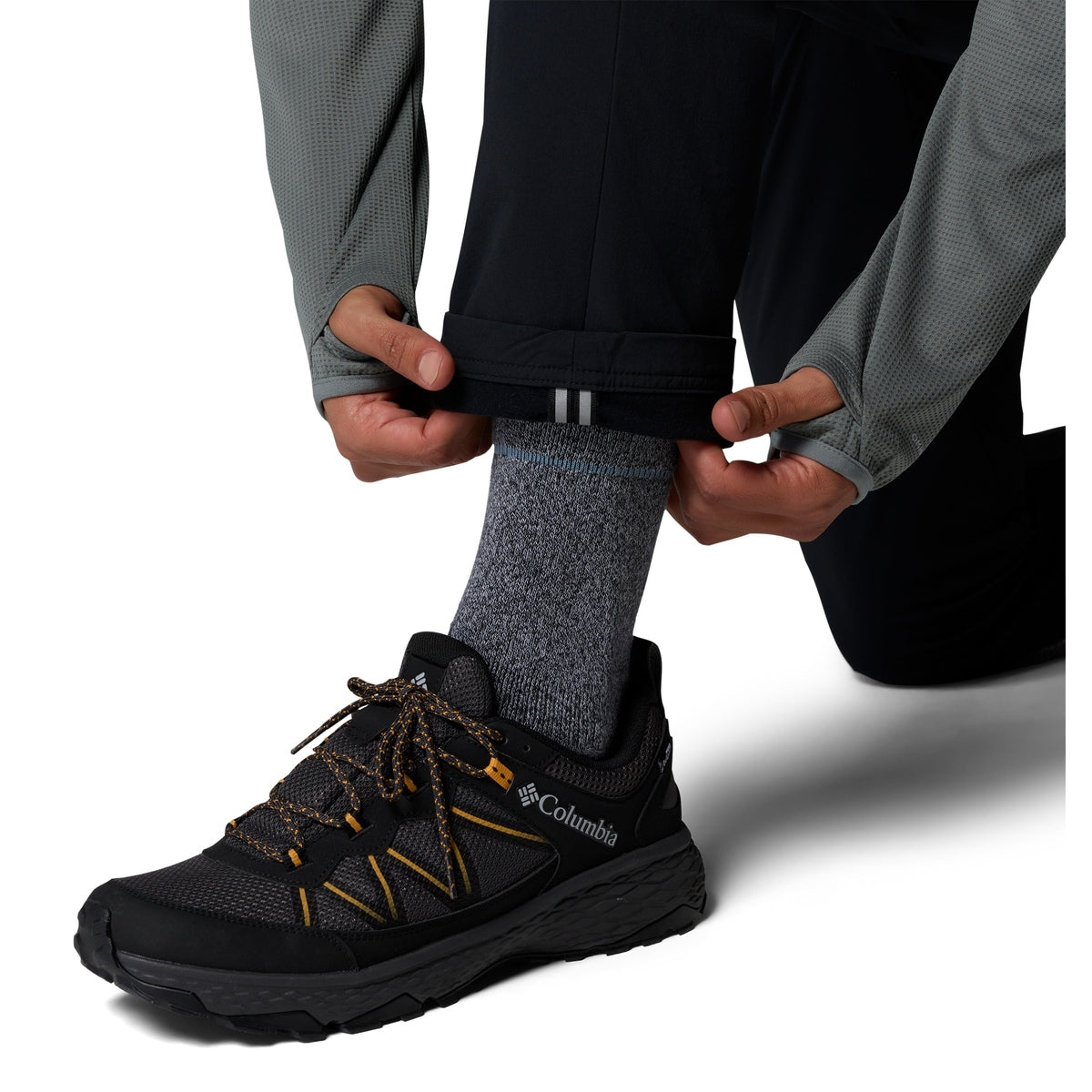 Men's ROC Tech Warm Chino Technical Pants