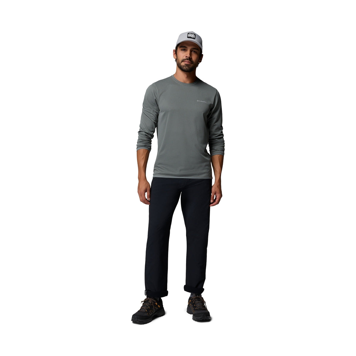 Men's ROC Tech Warm Chino Technical Pants