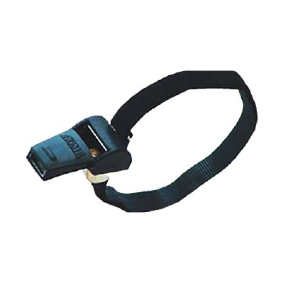 Sifflet d'Entraîneur Avec Velcro Off Ice Training