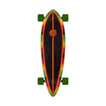 Cruz Pintail Serape DOT 9.2x33-2
