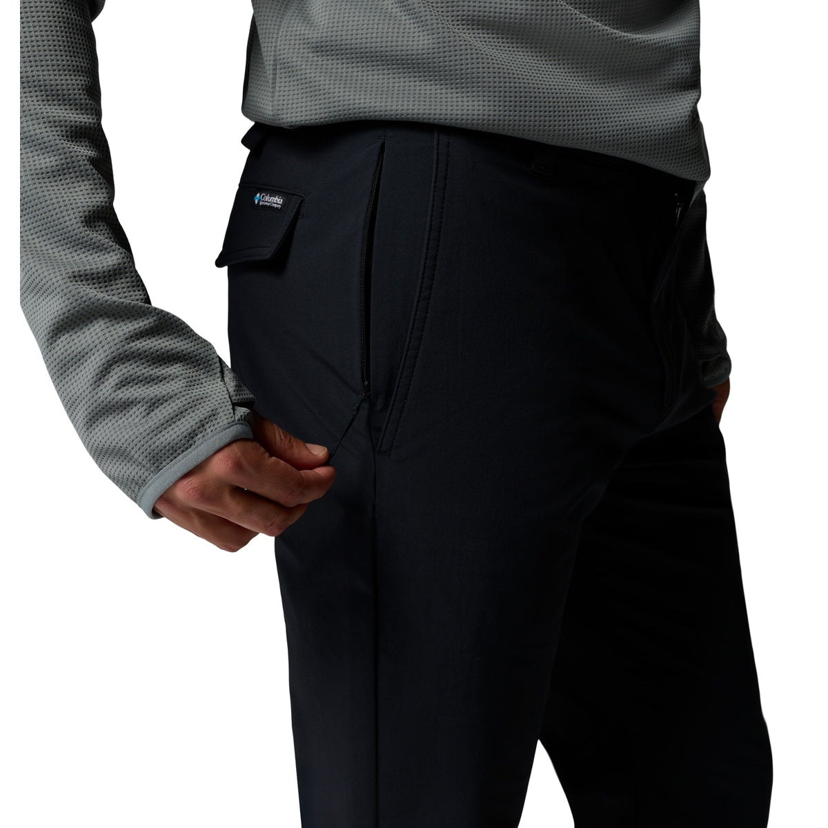 Men's ROC Tech Warm Chino Technical Pants