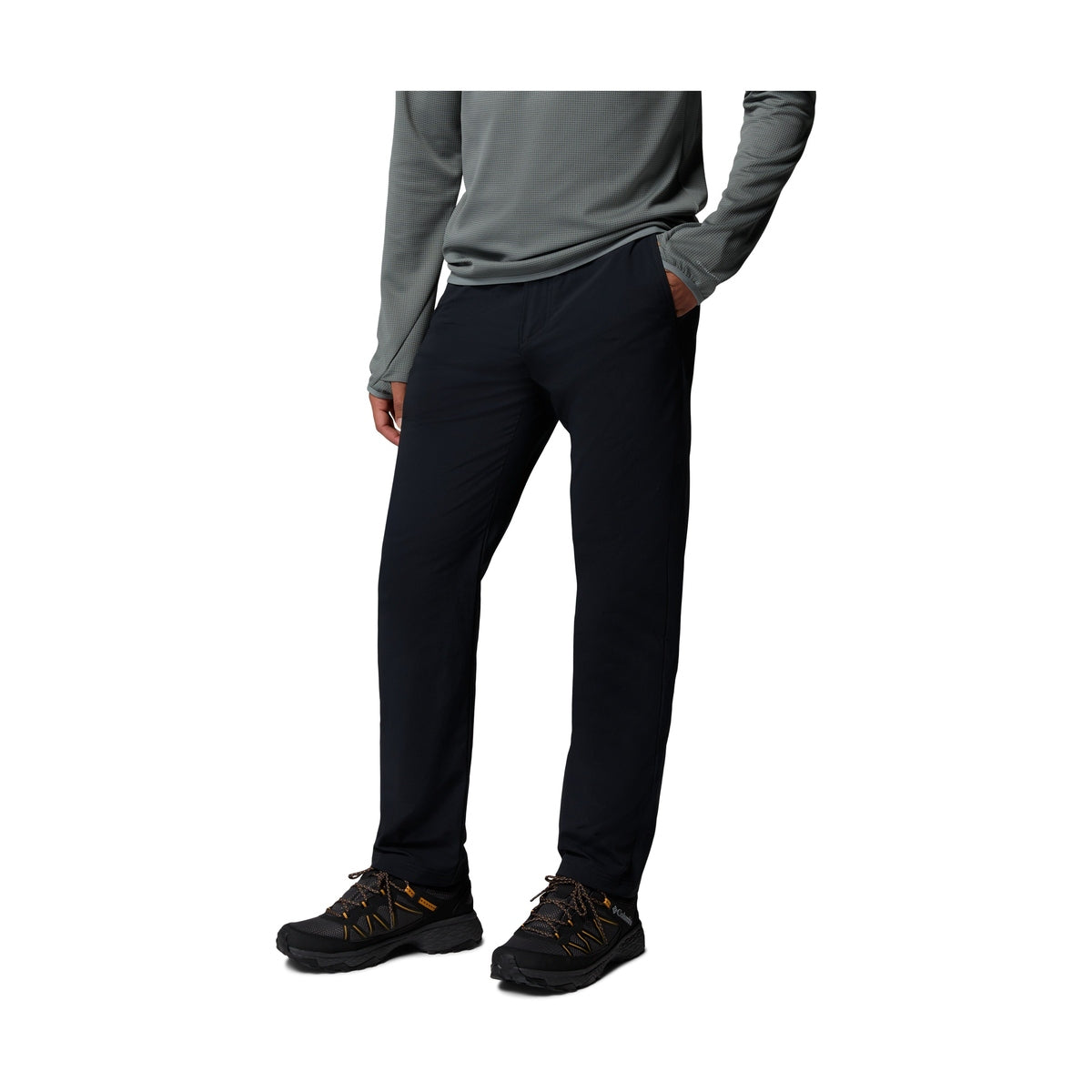 Men's ROC Tech Warm Chino Technical Pants