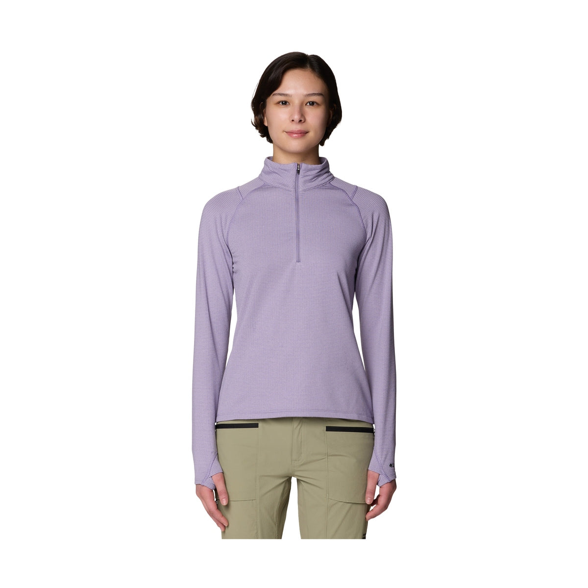 Crater Lake Heavyweight-534-Violet Stone/A-1