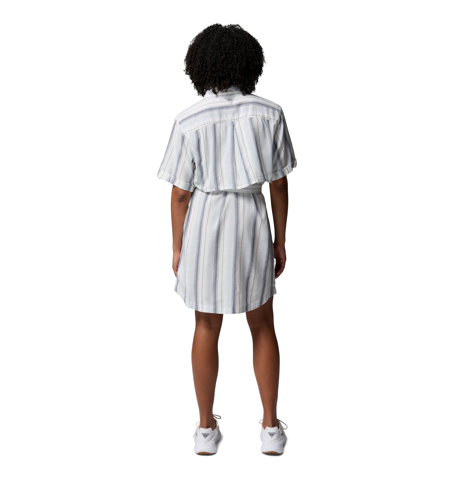 Women's PFG Open Water Shift Dress