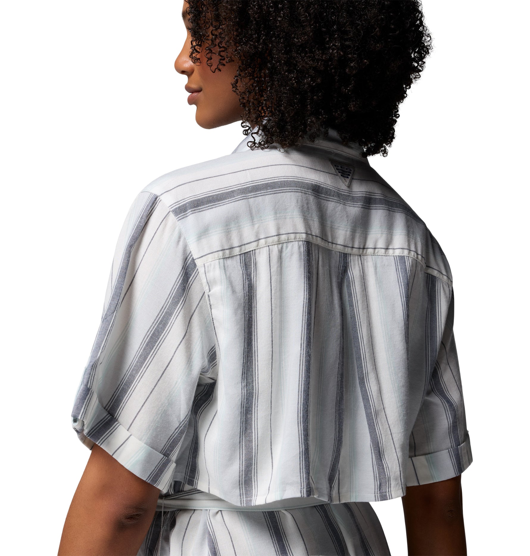 Women's PFG Open Water Shift Dress