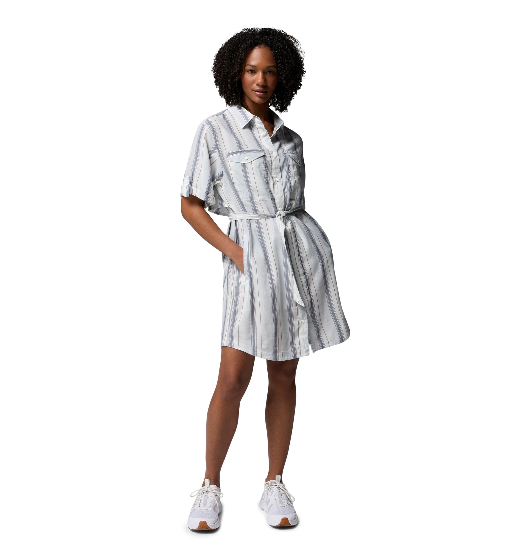 Women's PFG Open Water Shift Dress