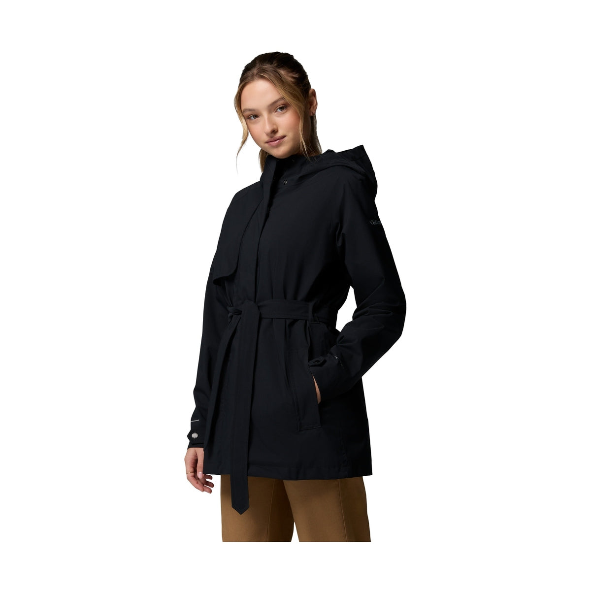 Imperméable Altbound II FEMME