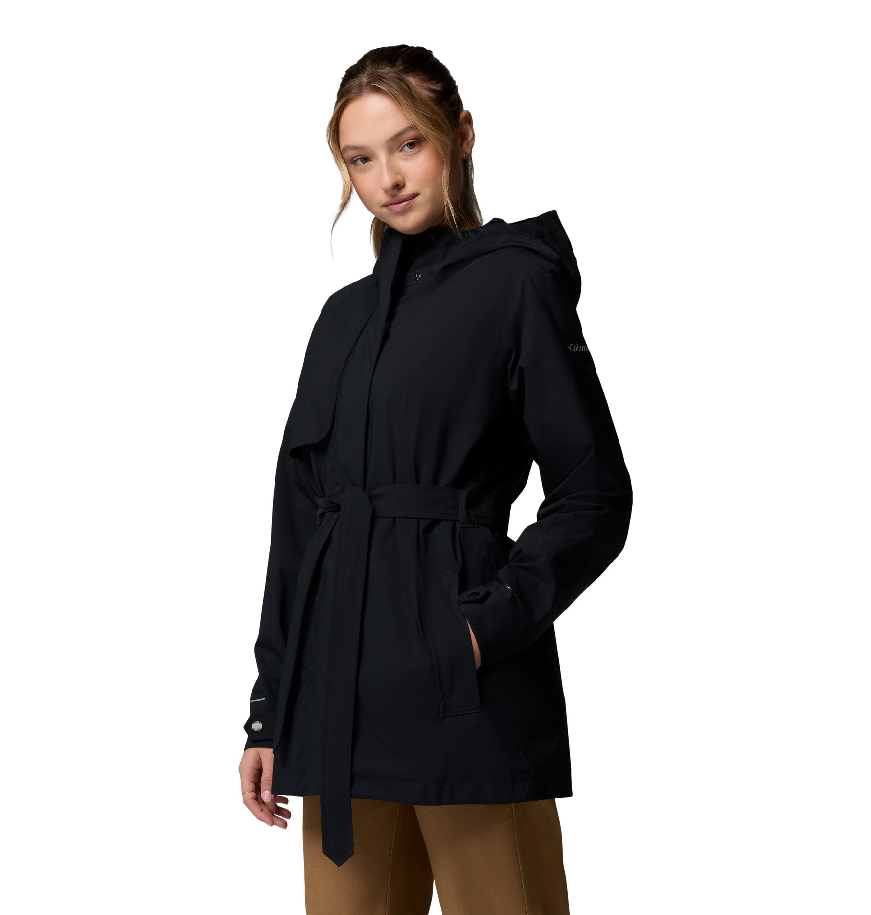 Women's Altbound II Raincoat