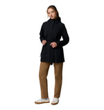 Women's Altbound II Raincoat