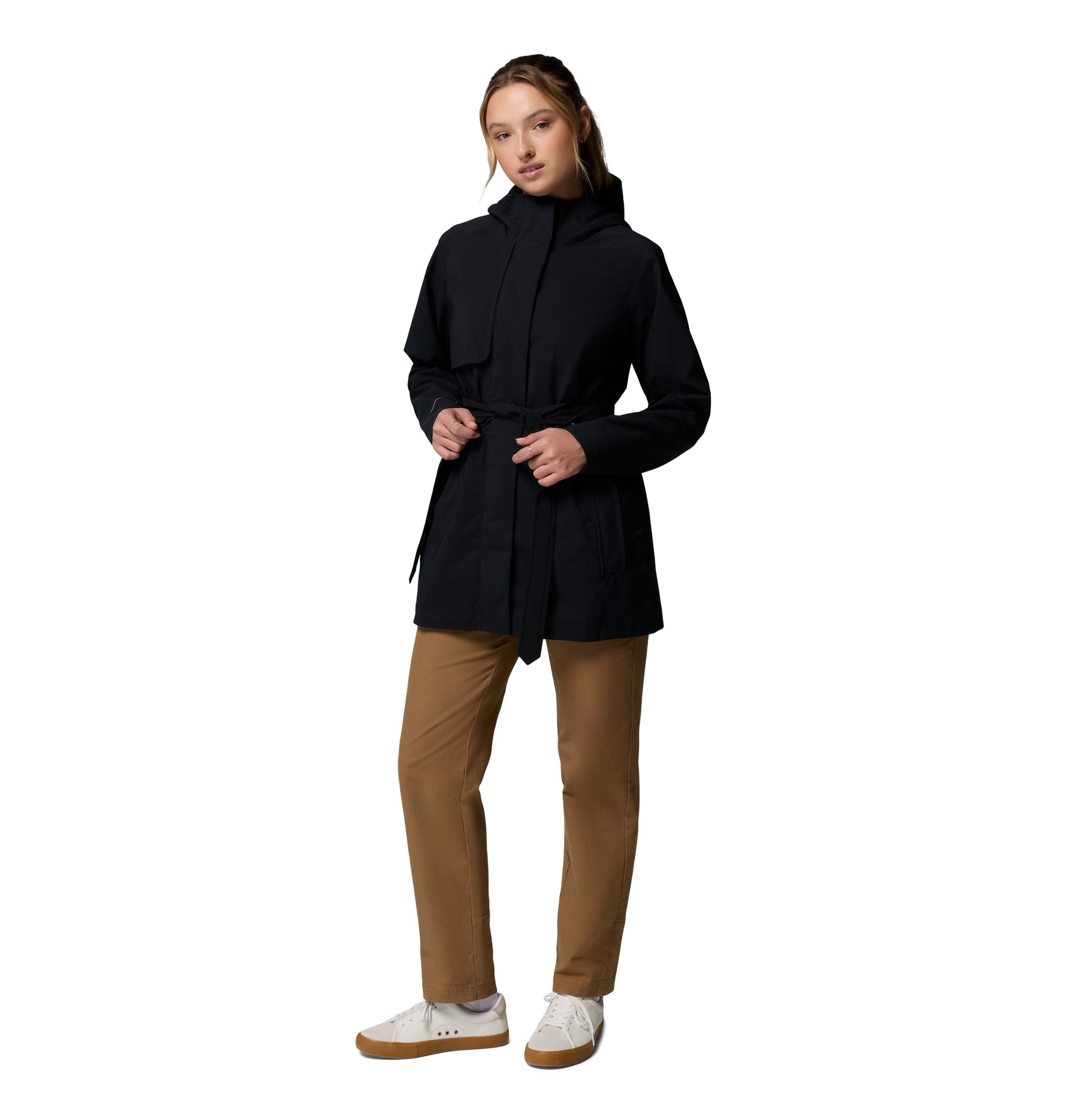 Women's Altbound II Raincoat