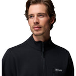 Chandail Polaire Plein ZIP Sweater Weather HOMME