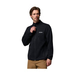 Chandail Polaire Plein ZIP Sweater Weather HOMME