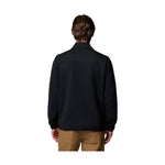 Chandail Polaire Plein ZIP Sweater Weather HOMME
