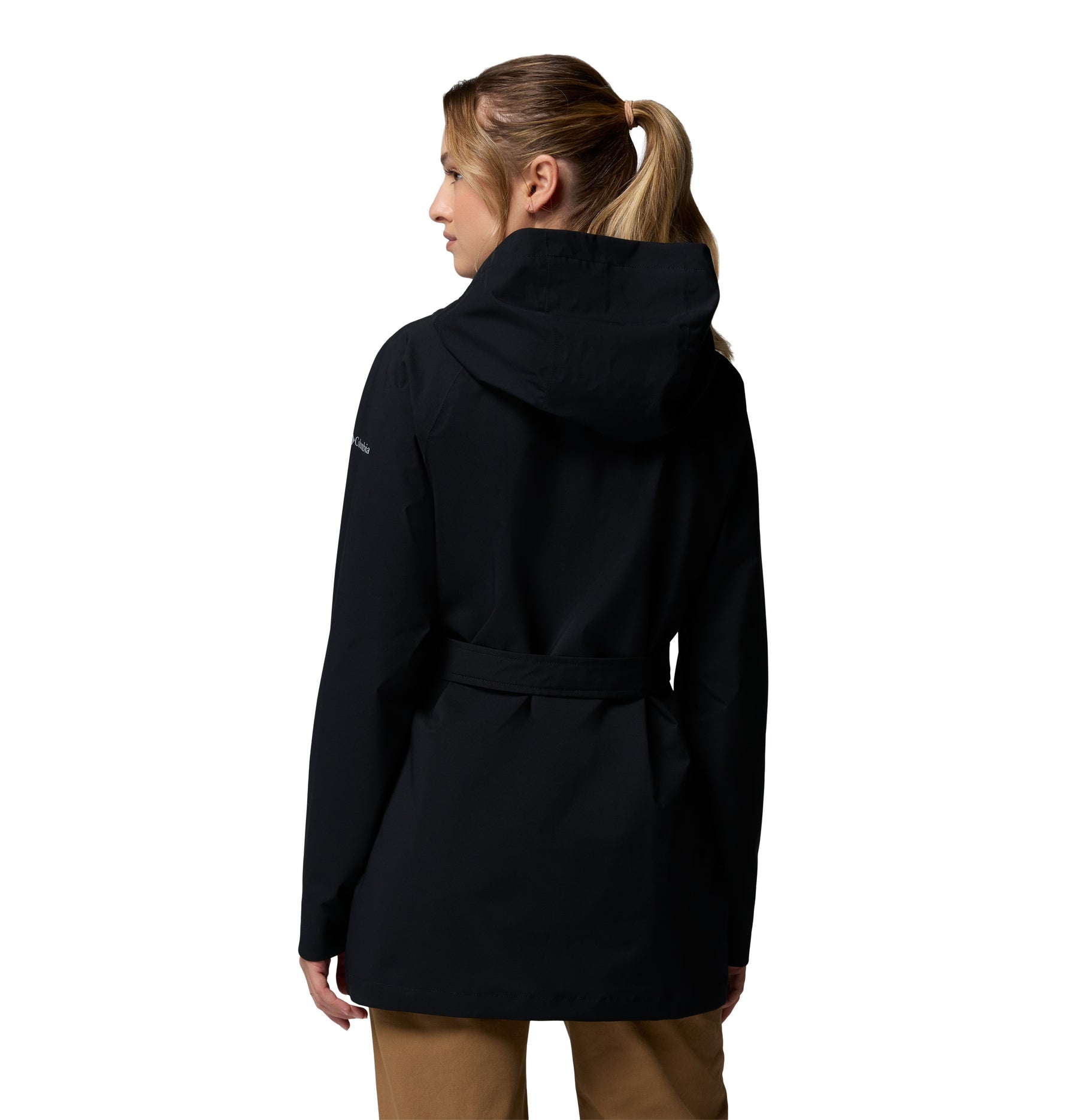 Women's Altbound II Raincoat