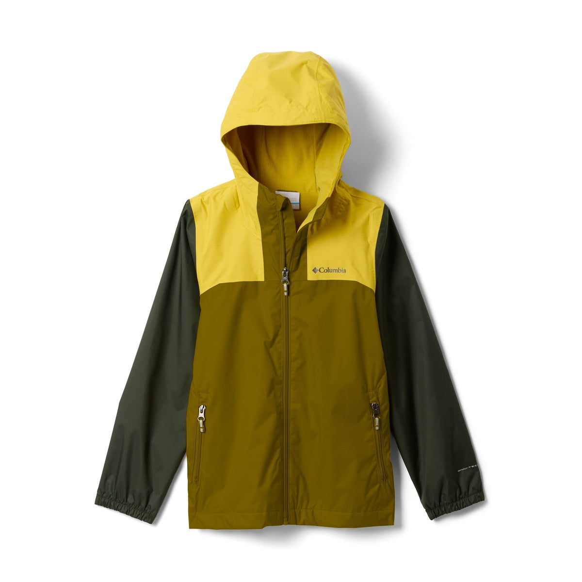 Imperméable Rainy Trails III Garçon