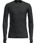 Men's Merino 200 Zoneknit Crew Neck Base Layer Top