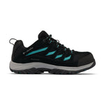 Women's Crestwood Waterproof Hiking Shoes