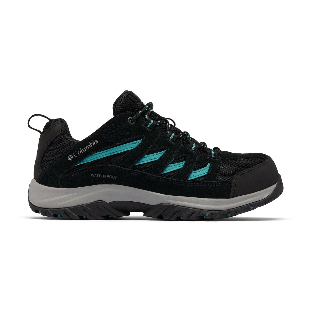 Women's Crestwood Waterproof Hiking Shoes