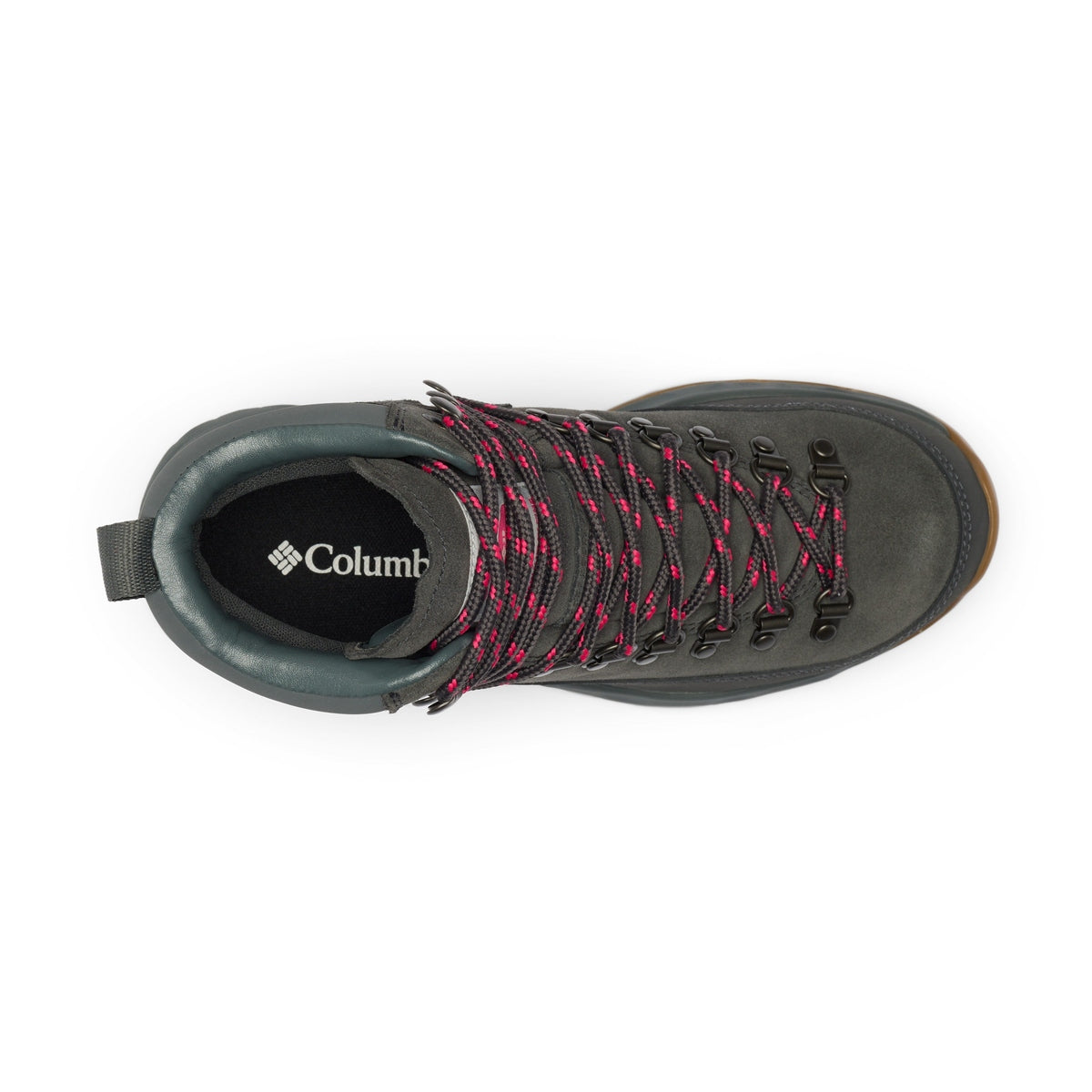 Women's Newton Alpine PT Hiking Boots