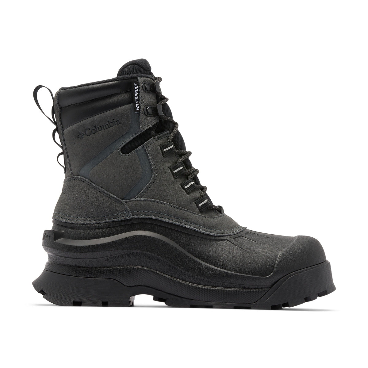 Bugaboot Canyon-028-Grill/Black-1