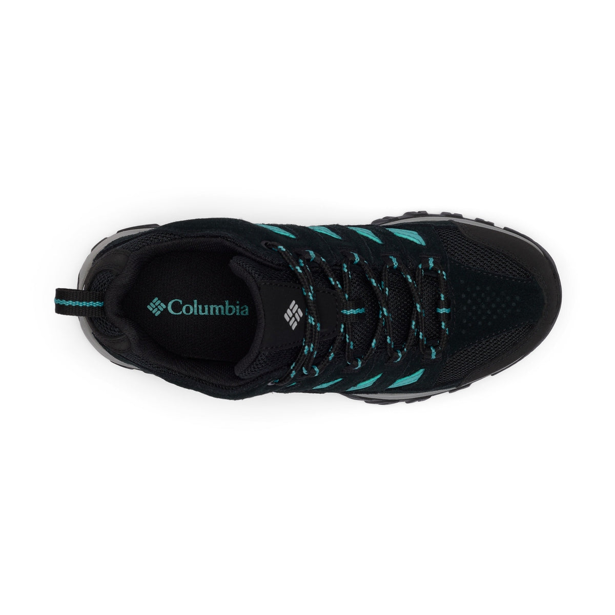 Women's Crestwood Waterproof Hiking Shoes