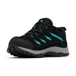 Women's Crestwood Waterproof Hiking Shoes