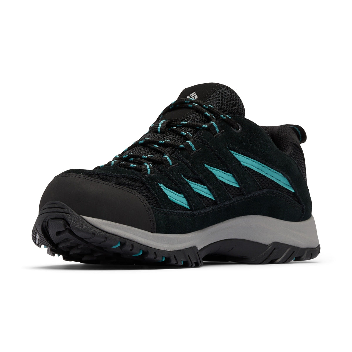 Women's Crestwood Waterproof Hiking Shoes
