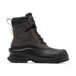 Bugaboot Canyon-010-Black/Gold-1