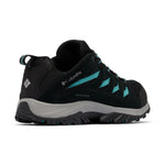 Women's Crestwood Waterproof Hiking Shoes