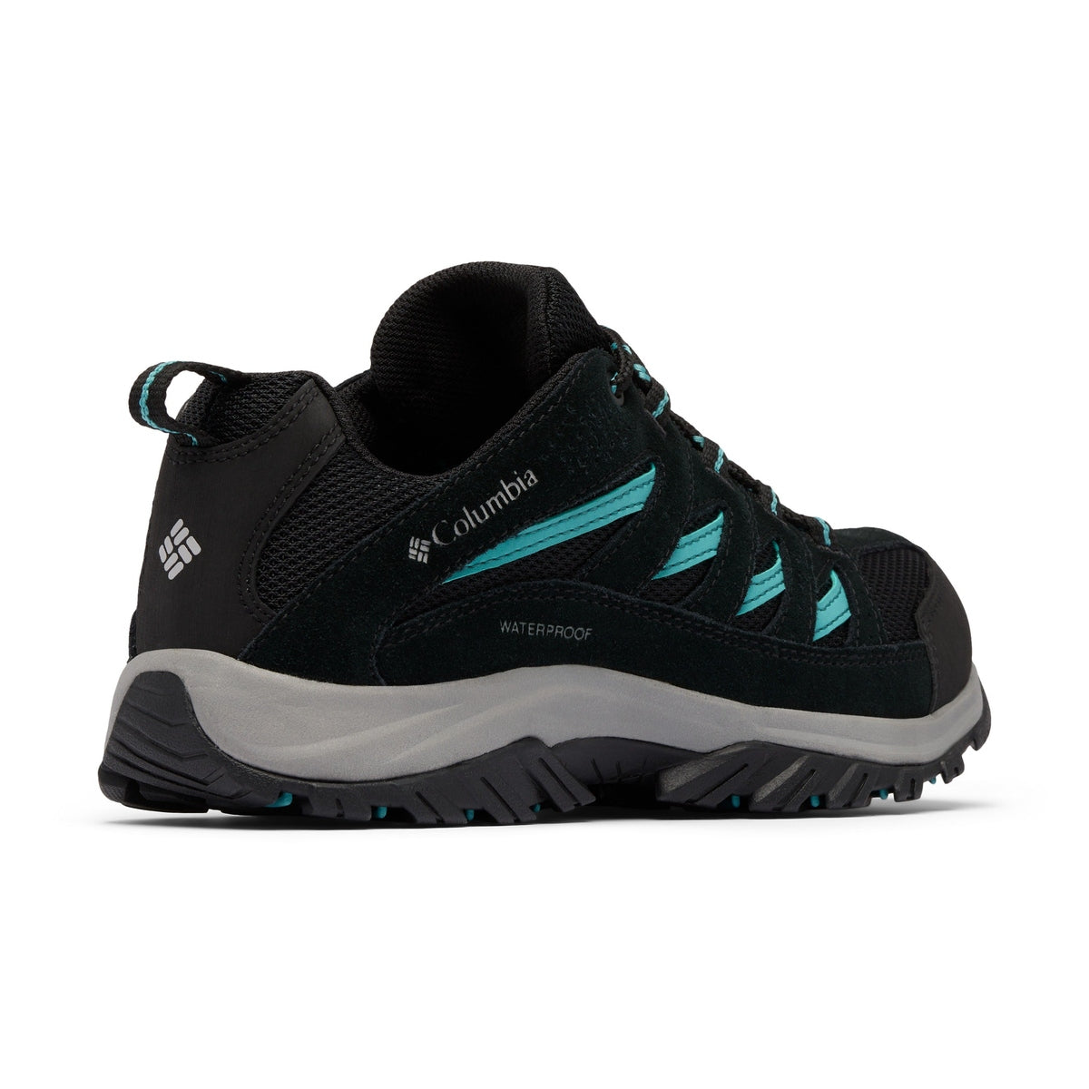 Women's Crestwood Waterproof Hiking Shoes