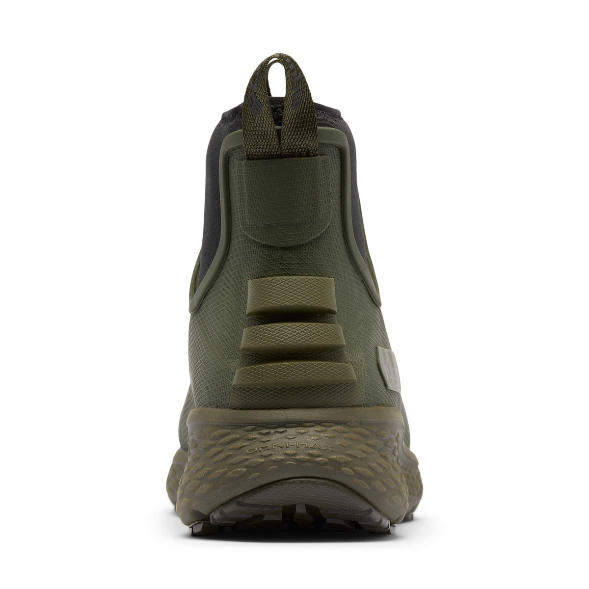 Men's Konos Rainshadow Wellington Boots