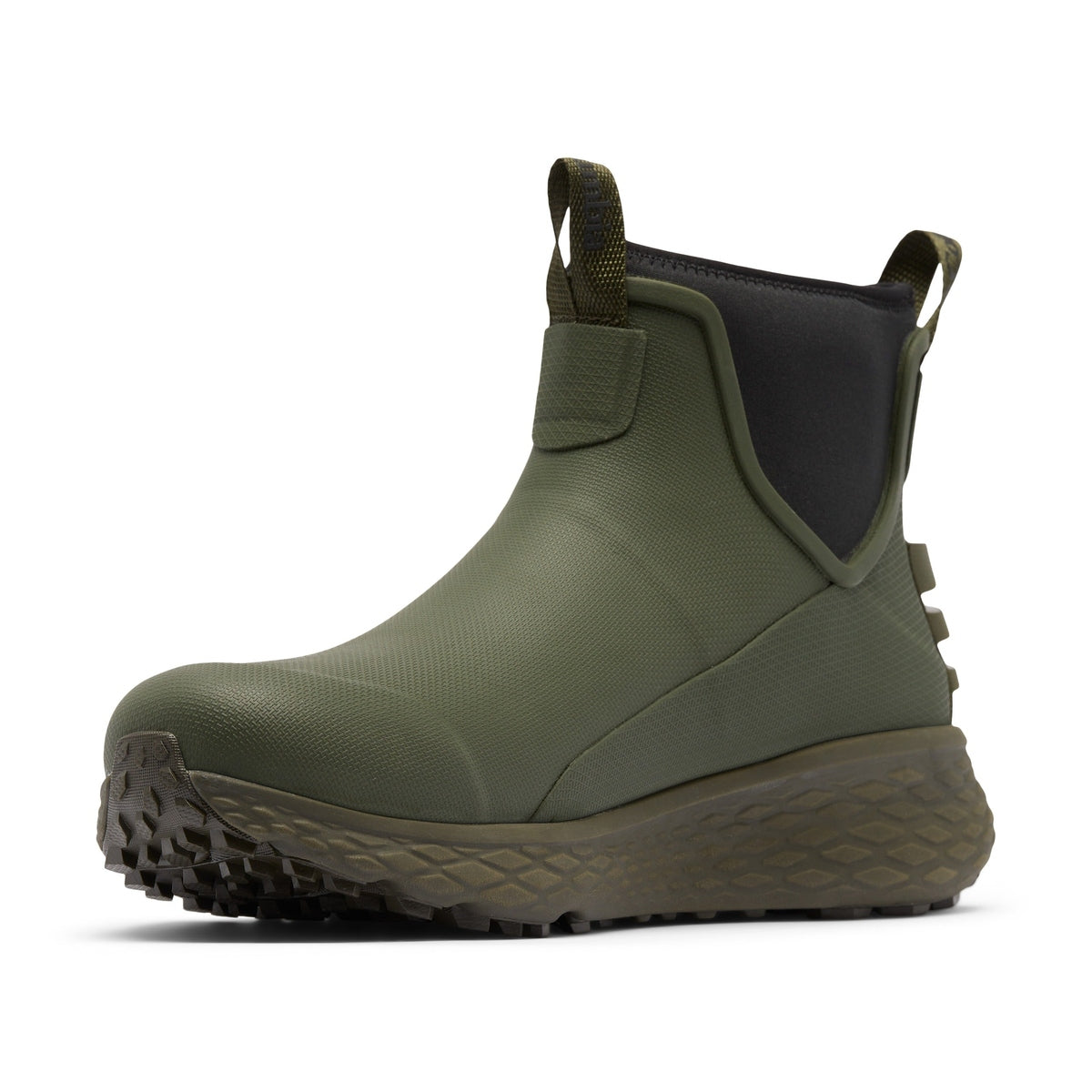 Men's Konos Rainshadow Wellington Boots