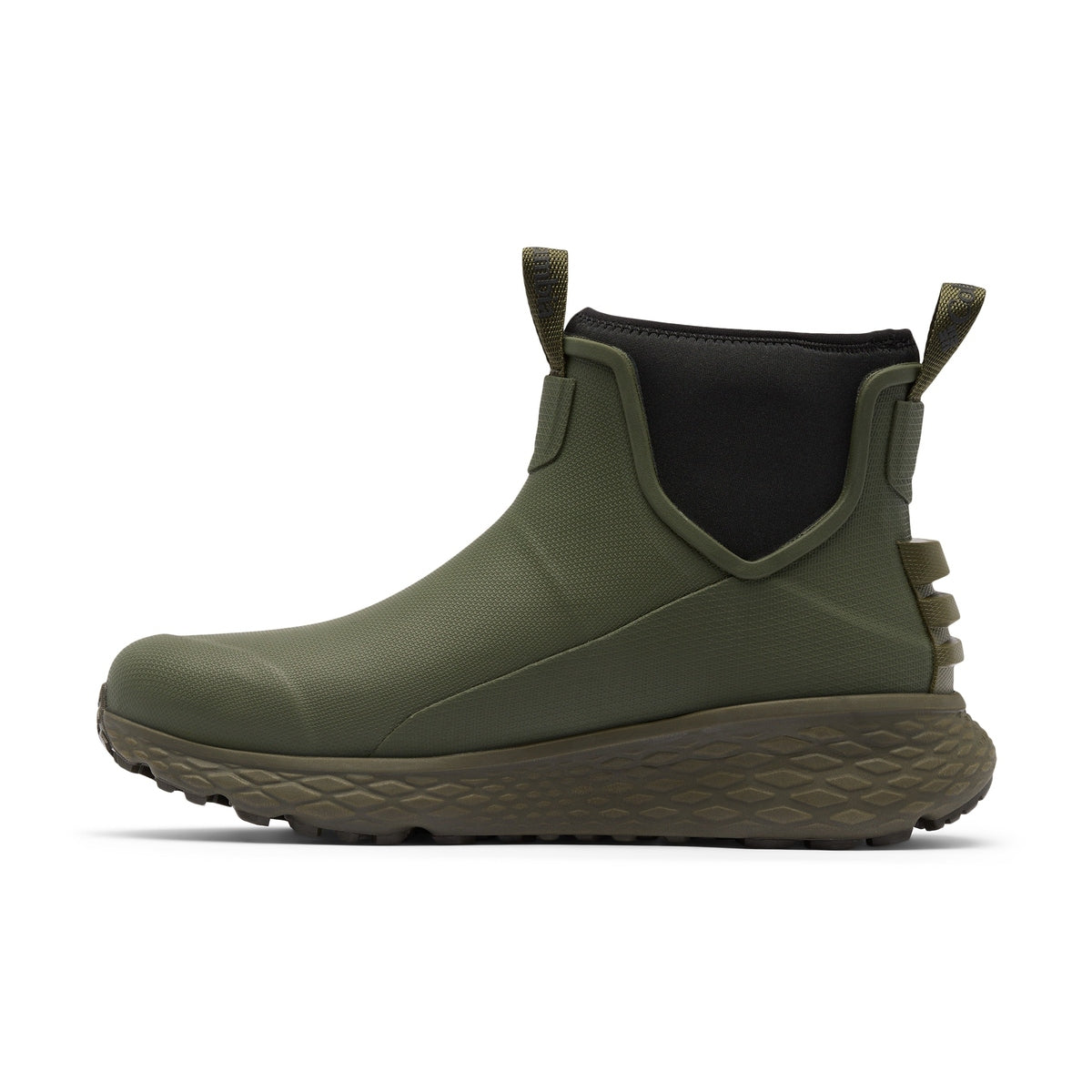 Men's Konos Rainshadow Wellington Boots
