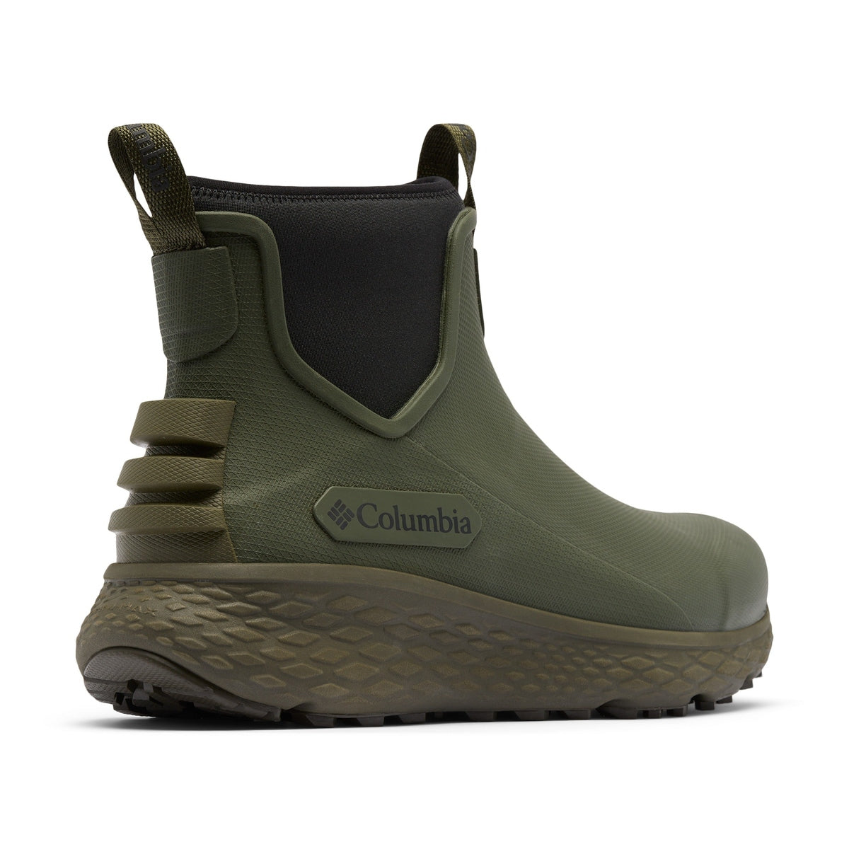 Men's Konos Rainshadow Wellington Boots
