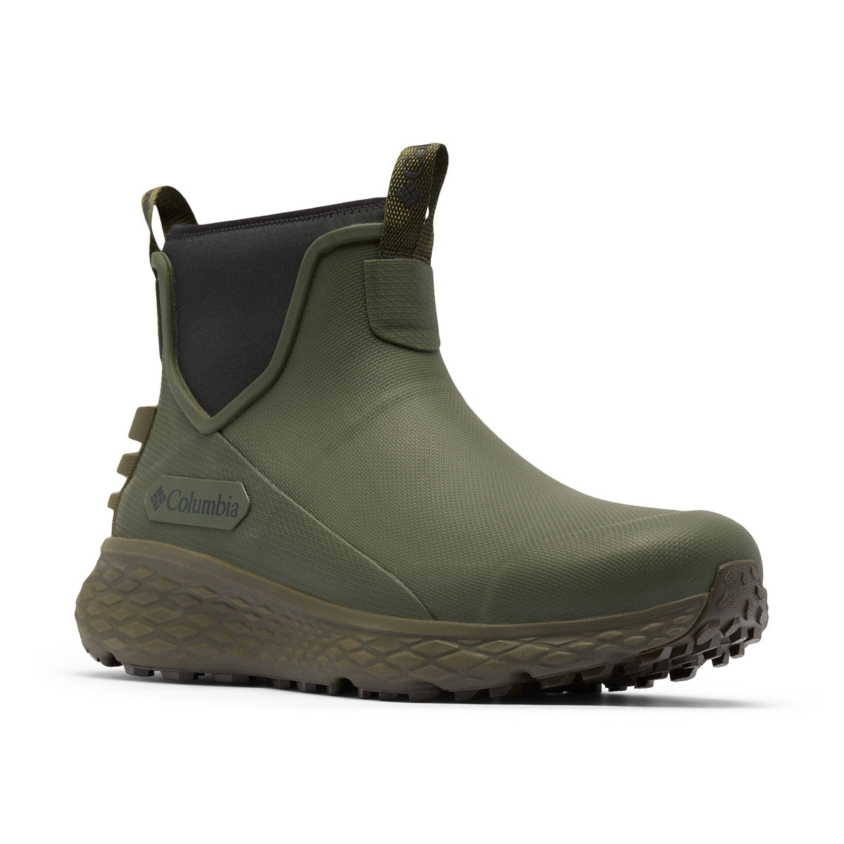 Men's Konos Rainshadow Wellington Boots