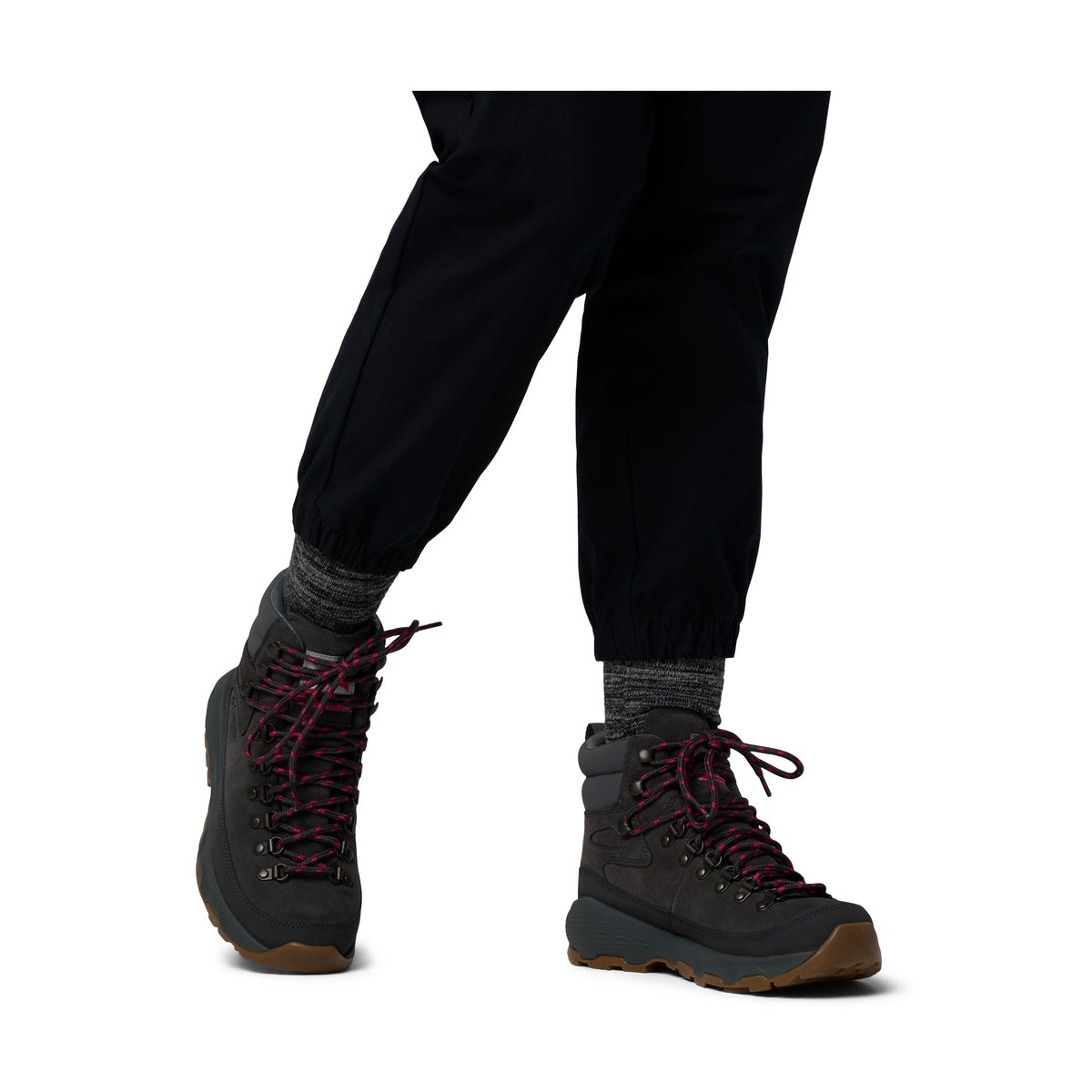 Women's Newton Alpine PT Hiking Boots