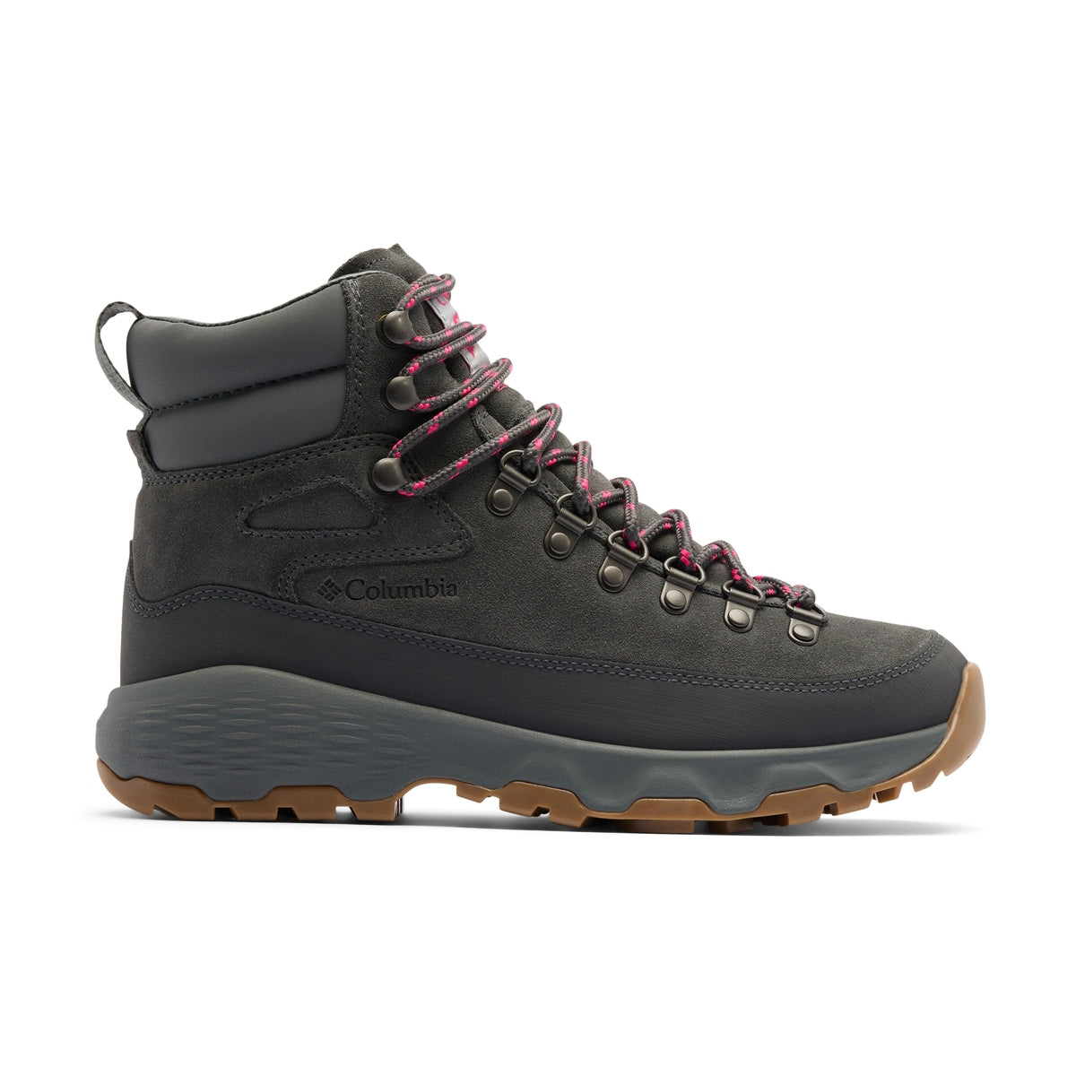 Women's Newton Alpine PT Hiking Boots